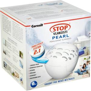 Ceresit Машина за спиране на влага Ceresit 300g