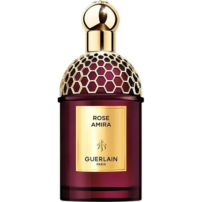 Guerlain Absolus Allegoria Rose Amira parfumovaná voda unisex 125 ml