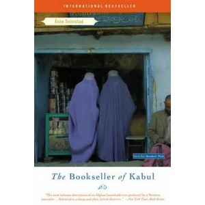 Bookseller of Kabul | Asne Seierstad, Ingrid Christophersen (ISBN: 9780316159418)
