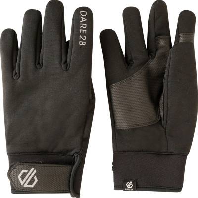 Dare 2b Intended Glove Размер на ръкавиците: L / Цвят: черен
