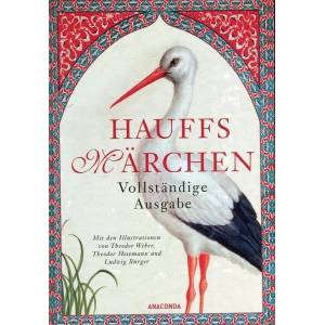 Hauffs Märchen | Wilhelm Hauff (2012)