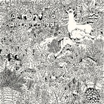 Of Montreal - Aethermead (CD) (0644110053022)