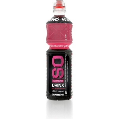 Nutrend ISOdrinX 6000 ml