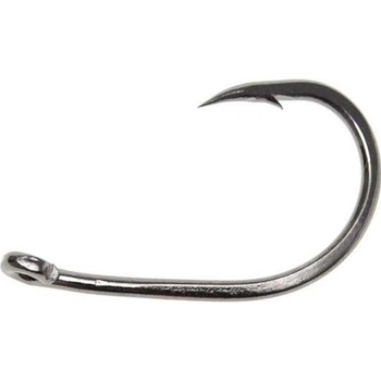 Carp system háček s očkem D vel.6