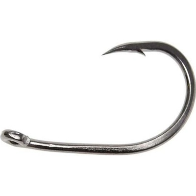 Carp system háček s očkem D vel.6