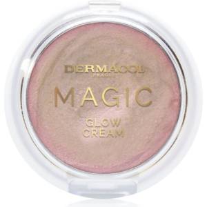 Dermacol Magic кремообразен озарител цвят 01 3ml