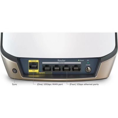 Netgear RBRE960-100EUS