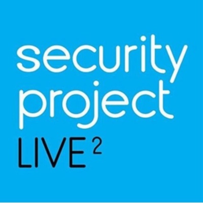 Live 2 Security Project CD