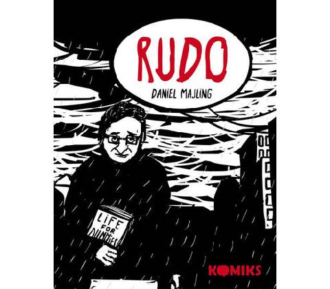 Rudo - Daniel Majling