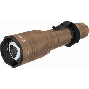 Armytek Dobermann Pro sand/warm light