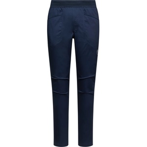 La Sportiva Мъжки панталон за катерене La Sportiva Roots Pants Climbing trousers - Night Sky / Chalk (009-1460-0213)