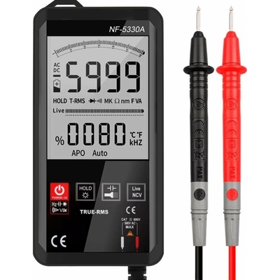 W-Star WSNF-5330A