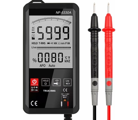 W-Star WSNF-5330A