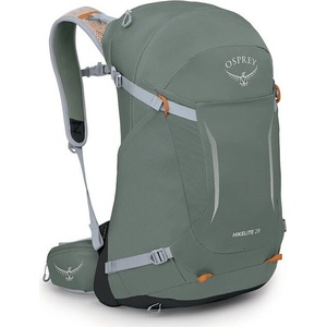 Osprey Туристическа раница OSPREY HIKELITE 28, pine leaf green (10030940OSP)