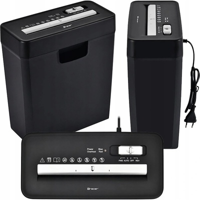 Tracer Edgy 10L – Zbozi.Blesk.cz