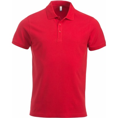 Clique Classic Lincoln S/S red