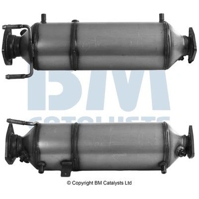Filtr sazových částic, výfukový systém BM Catalysts BM11096H