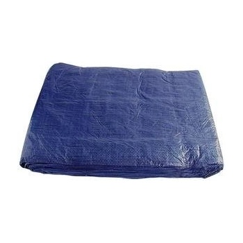 Extol Craft 11116 plachta PE nepromokavá STANDARD, 10x15m