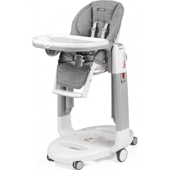 Peg Pérego Tatamia Follow me Wonder grey