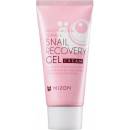 Mizon Multi Function Formula Lightweight Snail Gel Cream Containing 74% of Snail Secretion Filtrate pleťový gél 45 ml