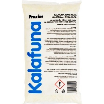 Kalafuna drcená 700g