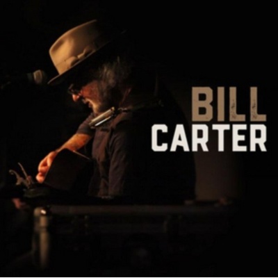 CARTER BILL: BILL CARTER CD