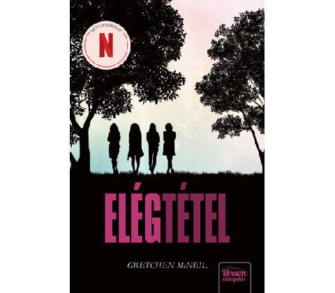 Elégtétel