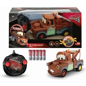 Dickie Toys Cars 3 - Mater RC Car