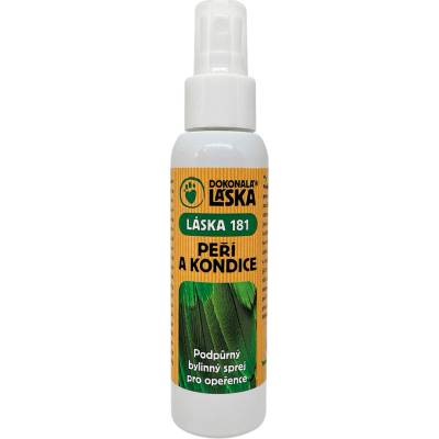 Dokonalá Láska LÁSKA 181 PEŘÍ A KONDICE 100 ml