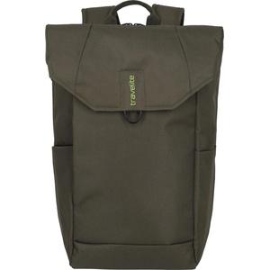 Travelite Pathway Backpack Fold Olive (TRAVELITE-96413)