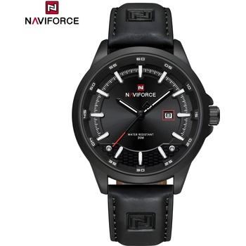 Naviforce Часовници naviforce ok-38637 - черен kp38637 (ok-38637)
