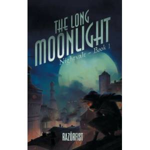 Long Moonlight | FIST, RAZOR (ISBN: 9789527303108)