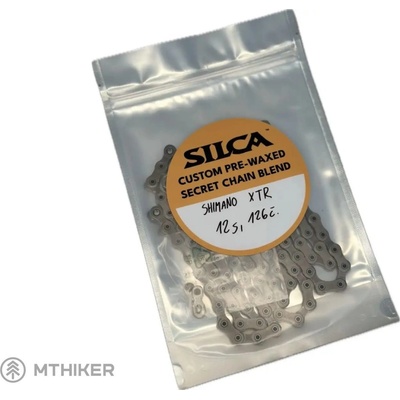 Silca Shimano XTR/Dura Ace 11s