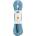 Petzl Полувъже Petzl Tango 8, 5 Half rope - White / Blue - размер 60 m (309-0069-0212)