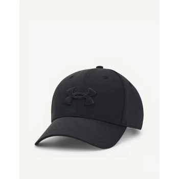Under armour Blitzing Low Adjustable Cap Black