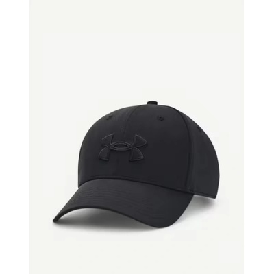 Under armour Blitzing Low Adjustable Cap Black