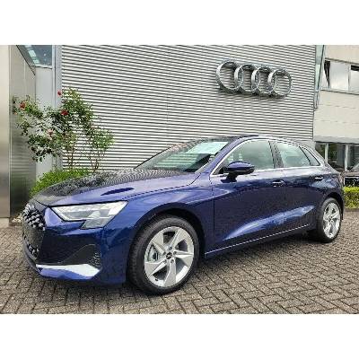 Audi A3 TFSI S tronic Sportback 85 kW