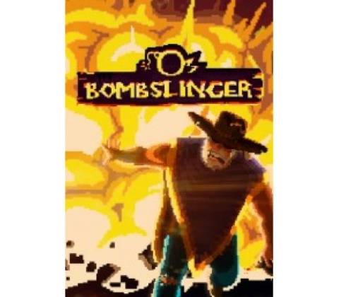 Bombslinger