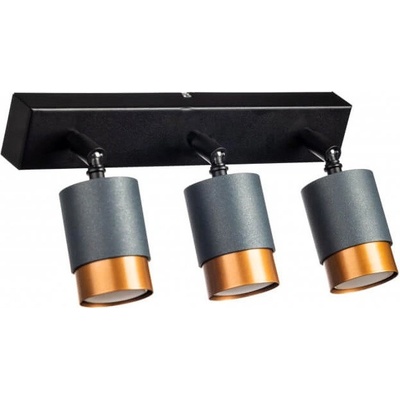T-BIS SOUL GREY COPPER 3P