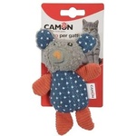 Camon Cat toy with catnip - Big mouse - котешка играчка