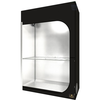 Secret Jardin DS120W - Палатка за отглеждане на растения (120 x 60 x 178см) (610694)