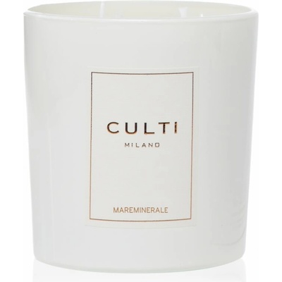 Culti Milano Mareminerale 550 g