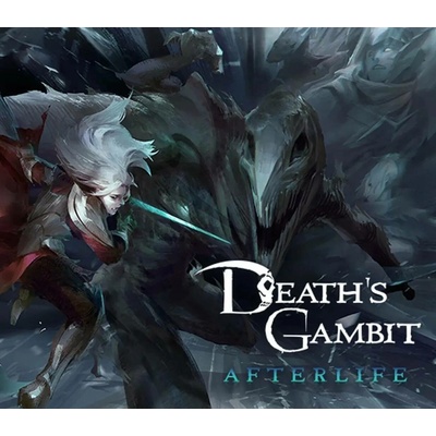 Death's Gambit: Afterlife