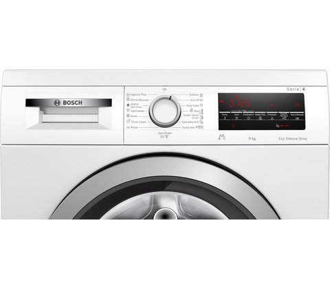 Bosch WUU28T62BY