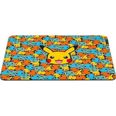 Razer Pokémon Kanto Starters Ed. GIGANTUS V2 Medium Soft RZ02-03333900-R3M1