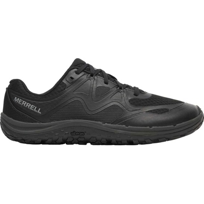 Merrell TRAIL GLOVE 8 Černá – Zboží Dáma