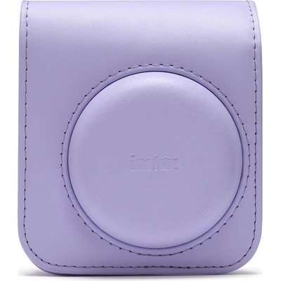 Fujifilm Instax Mini 12 Case Lilac Purple