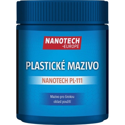 Nanotech-Europe PL-111 150 g – Zbozi.Blesk.cz