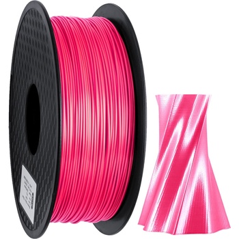 GEEETECH PLA Silk Magenta - 1, 75 mm / 1000 g (700-001-1217)