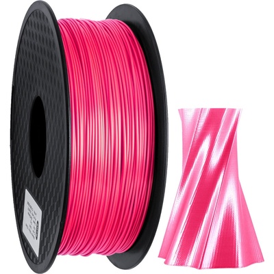 GEEETECH PLA Silk Magenta - 1, 75 mm / 1000 g (700-001-1217)